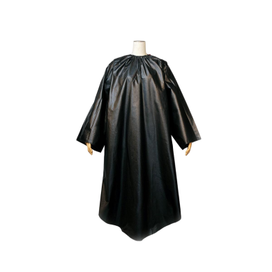 Накидка перукарська Y.S.Park Tinting Gown Black
