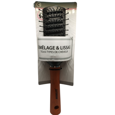 Щітка Modelite Demelage & Lissage для укладання