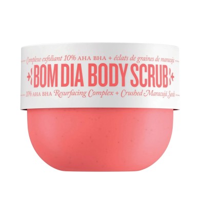 Скраб для тіла Sol de Janeiro Bom Dia Body Scrub 220 г