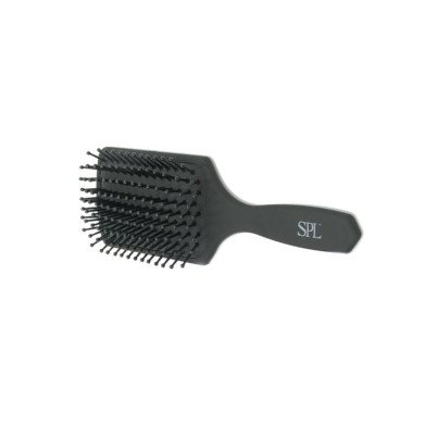 Щітка SPL 8586 масажна чорна