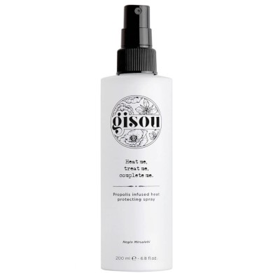 Термозахисний спрей Gisou Propolis Infused Heat Protecting Spray із прополісом 200 мл