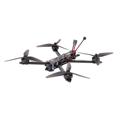 Квадрокоптер камікадзе FPV Mark 4 7” 12 км
