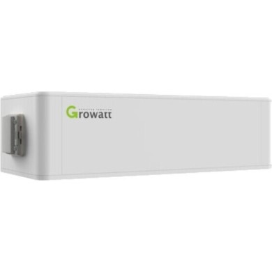 Акумулятор низької напруги Growatt ARK-2.5L-A1 для гібридного інвертора SPH/SPA (2,56 кВт*год)