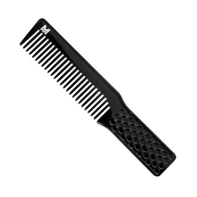 Гребінець для стрижки Moser Comb Black (0092-6310)