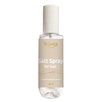Сольовий спрей для волосся Top Beauty Sea Salt Spray 150 мл