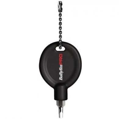 Ключ для машинок BaByliss PRO Screwdriver For Blades M3644E 