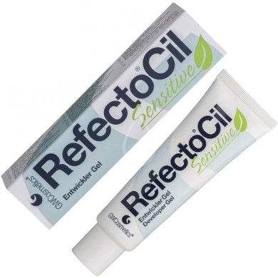Гель-проявник RefectoCil Sensitive 60 мл