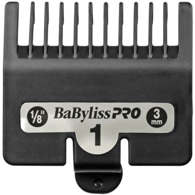 Насадка для машинки Babyliss FX880E 3мм (35808802)