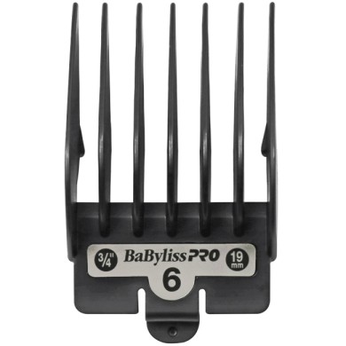 Насадка для машинки Babyliss FX880E 19мм (35808808)