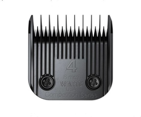 Ножовий блок Wahl #4F 1247-7300 (02375-116)