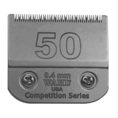 Ножовий блок Wahl CompetitionBlade #5 (4 мм) філювальний для роторних машинок 1247-7410