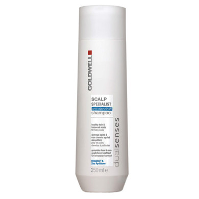 Шампунь Goldwell DualSenses Scalp Specialist проти лупи 250 мл