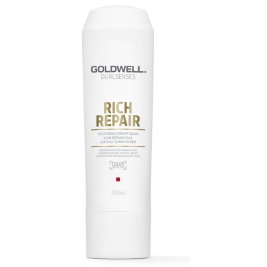 Кондиціонер Goldwell DualSenses Rich Repair для сухого та пошкодженого волосся 200 мл