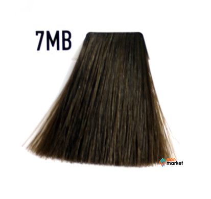 Фарба для волосся Goldwell Topchic 7MB світлий матово-коричневий 60 мл
