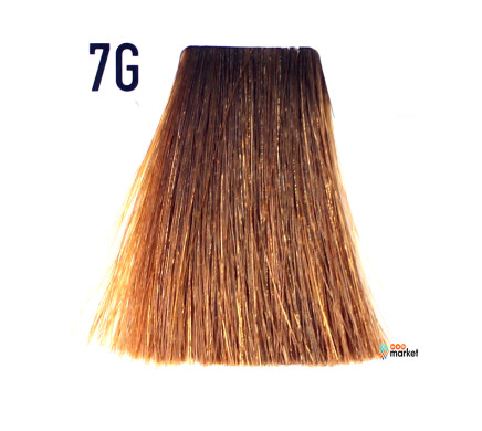Фарба для волосся Goldwell Topchic 7G лісовий горіх 60 мл