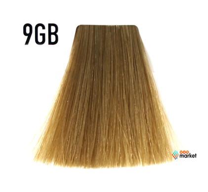 Фарба для волосся Goldwell Topchic 9GB пісочний світло-русявий екстра 60 мл
