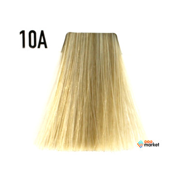 Фарба для волосся Goldwell Topchic 10A пастельний блондин 60 мл