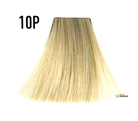 Фарба для волосся Goldwell Topchic 10P перламутровий пастельний блондин 60 мл