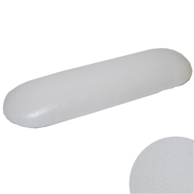 Підлокітник Simei White прямий