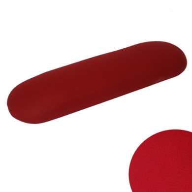 Підлокітник Simei Red прямий