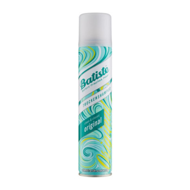 Сухий шампунь Batiste Dry Shampoo Original 200 мл