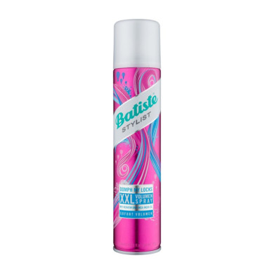 Сухий шампунь Batiste Dry Shampoo XXL Volume 200 мл