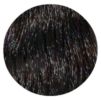 Крем-фарба для волосся Hair Company HairLight 4.62 каштановий червоний ірис 100 мл