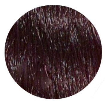 Крем-фарба для волосся Hair Company HairLight 5.22 інтенсивний іскристий світлий каштан 100 мл