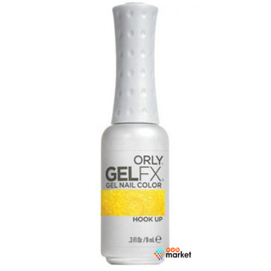 Гель-лак Orly Hook-Up 30639 9 мл