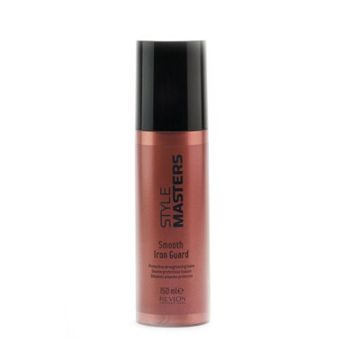 Бальзам для волосся Revlon Professional Style Masters Smooth Iron Guard 150 мл, що розгладжує (8432225049120)