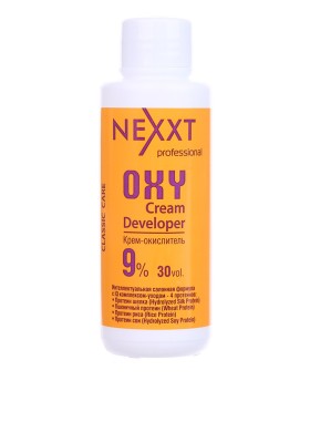 Окислювач Nexxt Professional 9% 100 мл