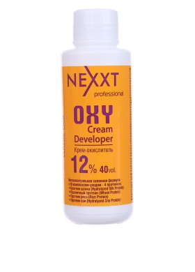 Окислювач Nexxt Professional 12% 100 мл