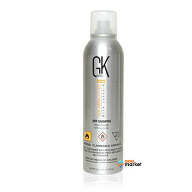 Сухий Шампунь GK Hair 219 мл