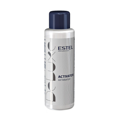 Активатор Estel De Luxe Activator 1.5% 60 мл
