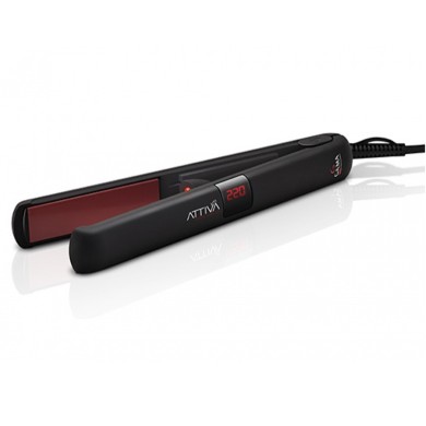 Праска для волосся CP9 Attiva Digital Ion Plus (GI0731)