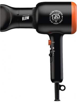 Фен для волосся G.Mа Absolute Blow SHB7025