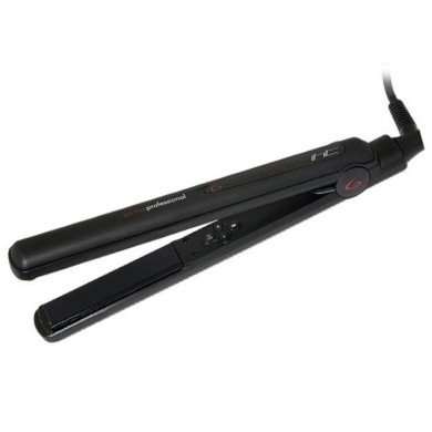 Праска для волосся Ga.Ma 1060 Iht Black