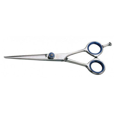 Ножиці прямі Kiepe Blue Fire Regular 220/6,5"