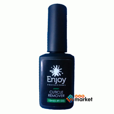 Удаление кутикулы Enjoy Cuticle Remover 12 мл