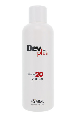 Окисник Kaaral Oxi Plus 6% Vol 20 1000 мл