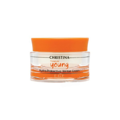 Зимовий крем Christina Forever Young Hydra Protective Winter Cream SPF 20 50 мл
