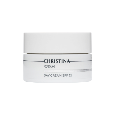 Крем для обличчя Christina Wish Christina Wish Day Cream SPF 12 50 мл