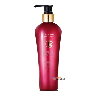 Бальзам T-Lab Professional Color Protect Line для окрашенных волос 800 мл