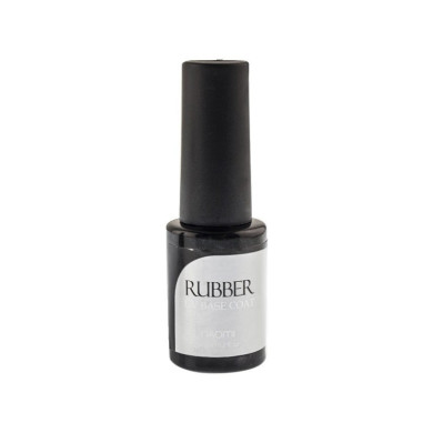 Базове покриття Naomi Rubber UV Base Coat 6 мл