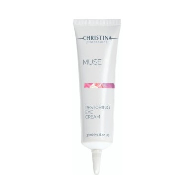 Крем для шкіри навколо очей Christina Muse Restoring Eye Cream 30 мл, Що Відновлює
