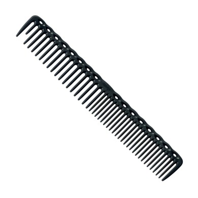 Гребінець YSPark YS 338 Cutting Combs для стрижки чорний
