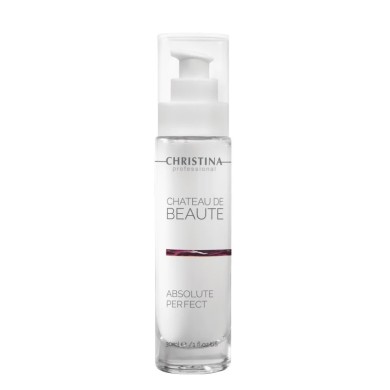Сироватка Christina Chateau de Beaute Absolute Perfect «Абсолютна досконалість» 30 мл