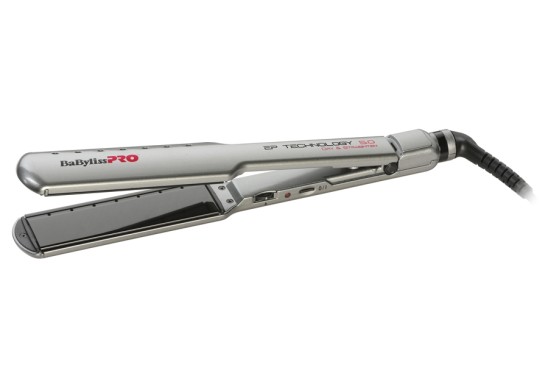 Праска для волосся BaByliss BAB2073EPE Dry & Straighten