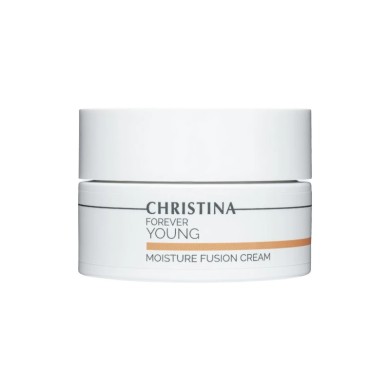 Крем Christina Forever Young Moisture Fusion Cream Інтенсивне зволоження 50 мл (7290100368138)