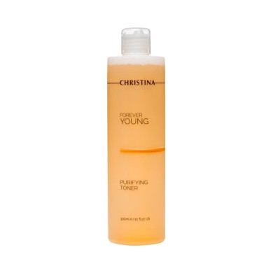 Тонік, що очищає Christina Forever Young Purifying Toner 300 мл (7290100363898)